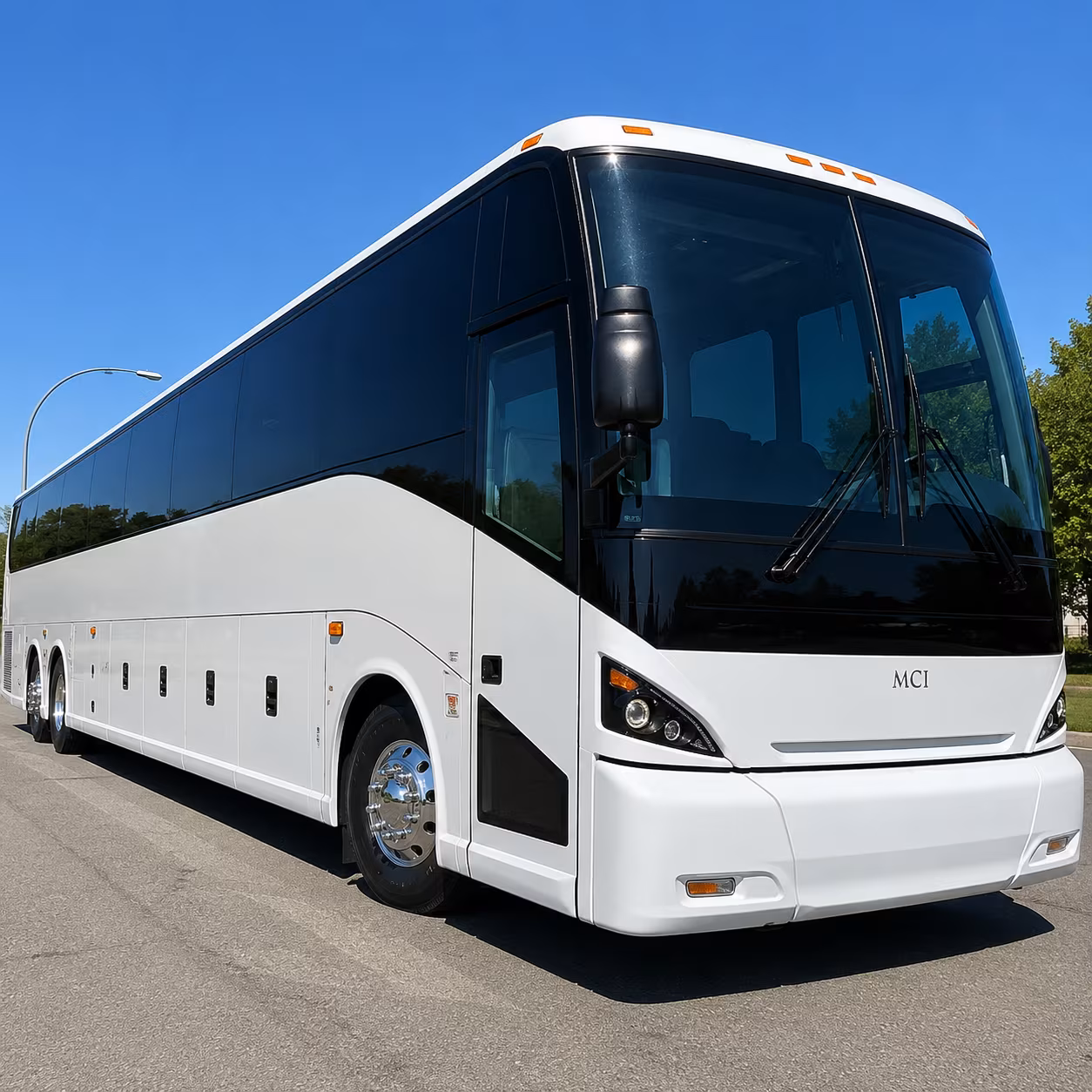 downtown madison concert transportation