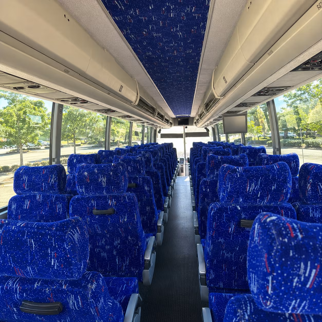 emergency evacuation charter buses in madison