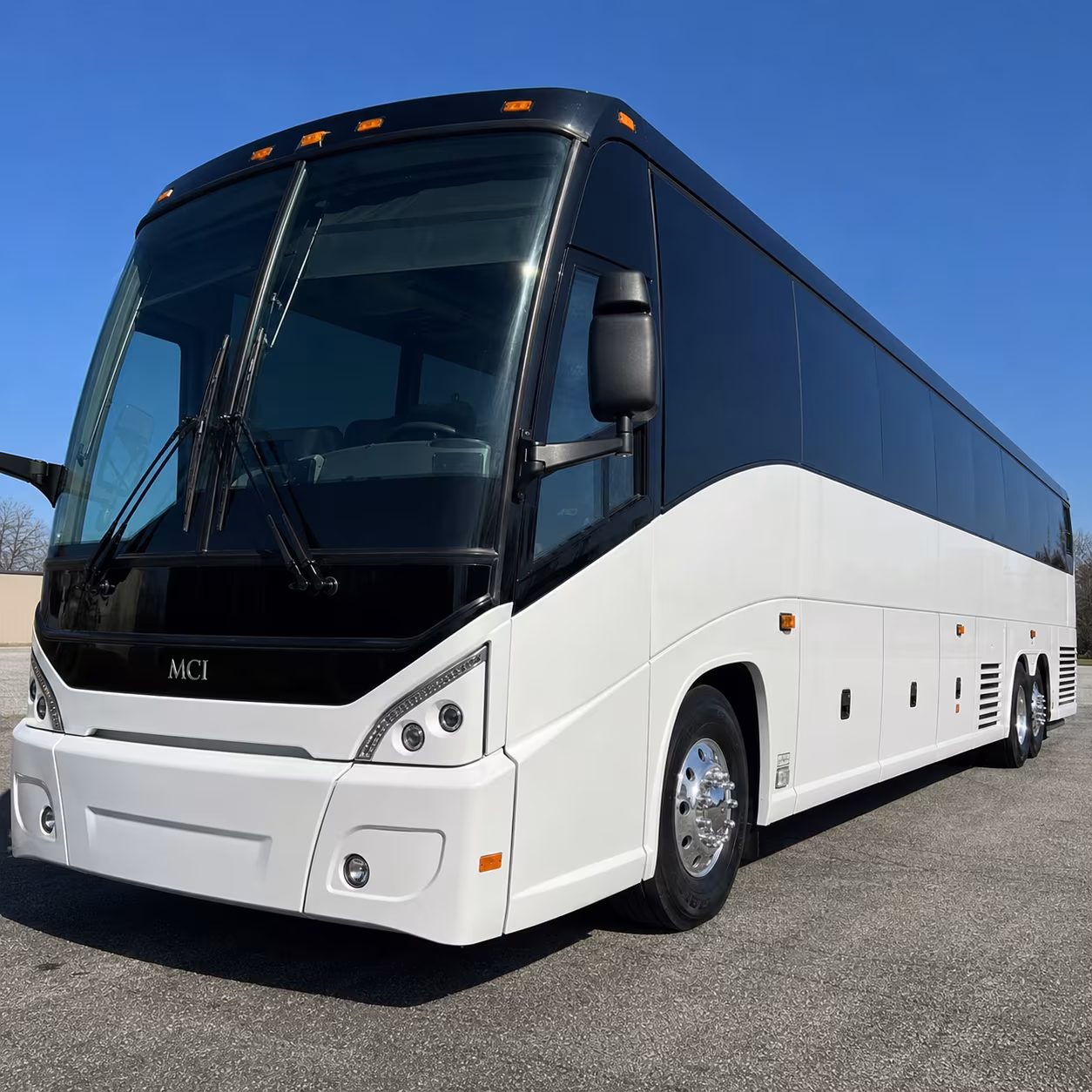 madison bus rentals for wisconsin road trips and indiana travel