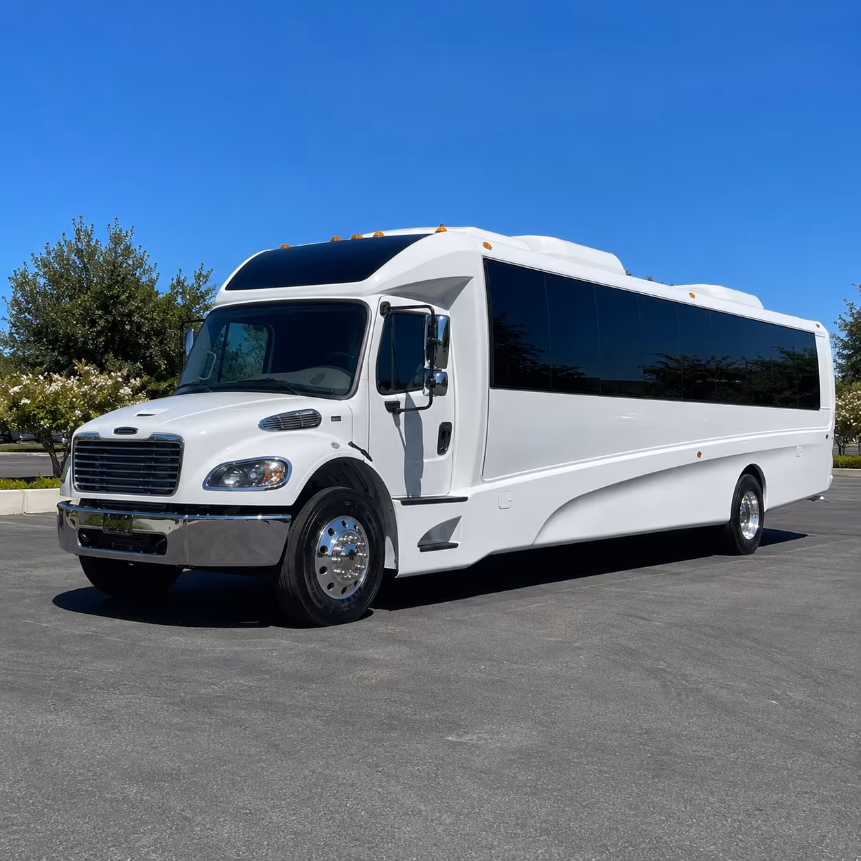 madison family reunion and vacation bus rentals