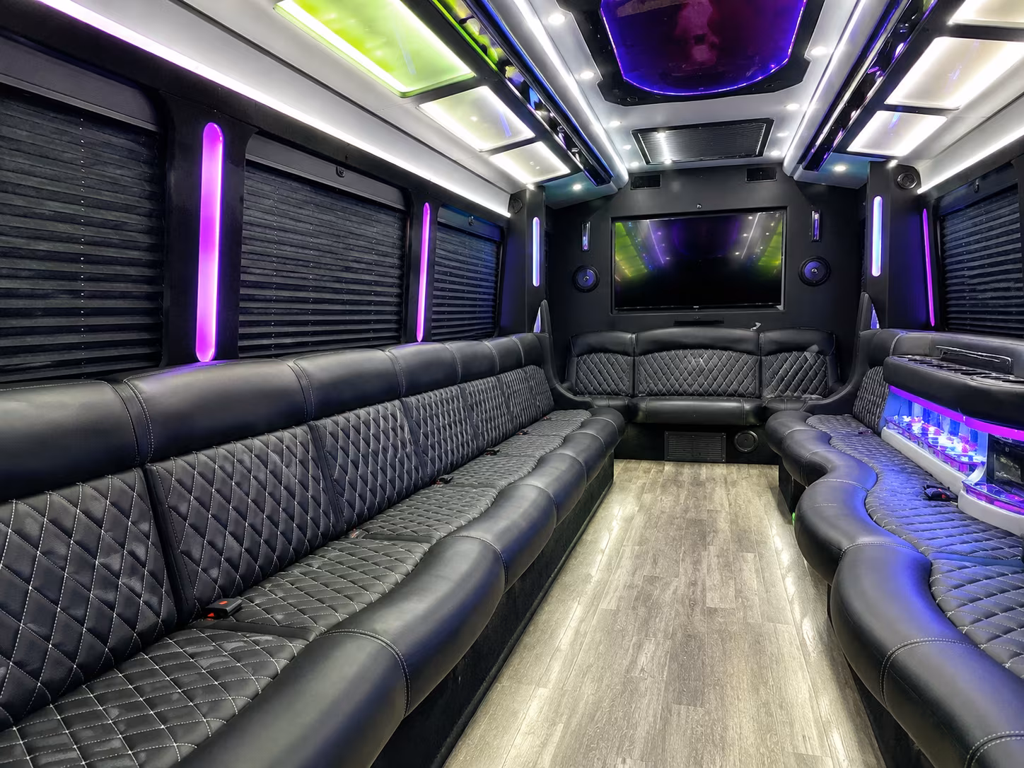 madison military ball ceremony and veterans group transportation