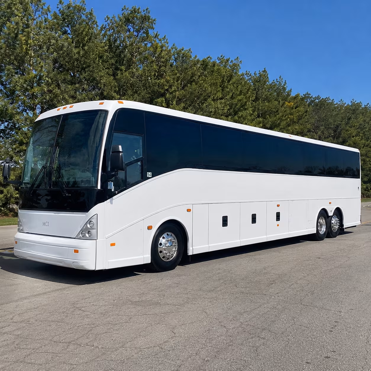 madison military base transfer and troop movement buses