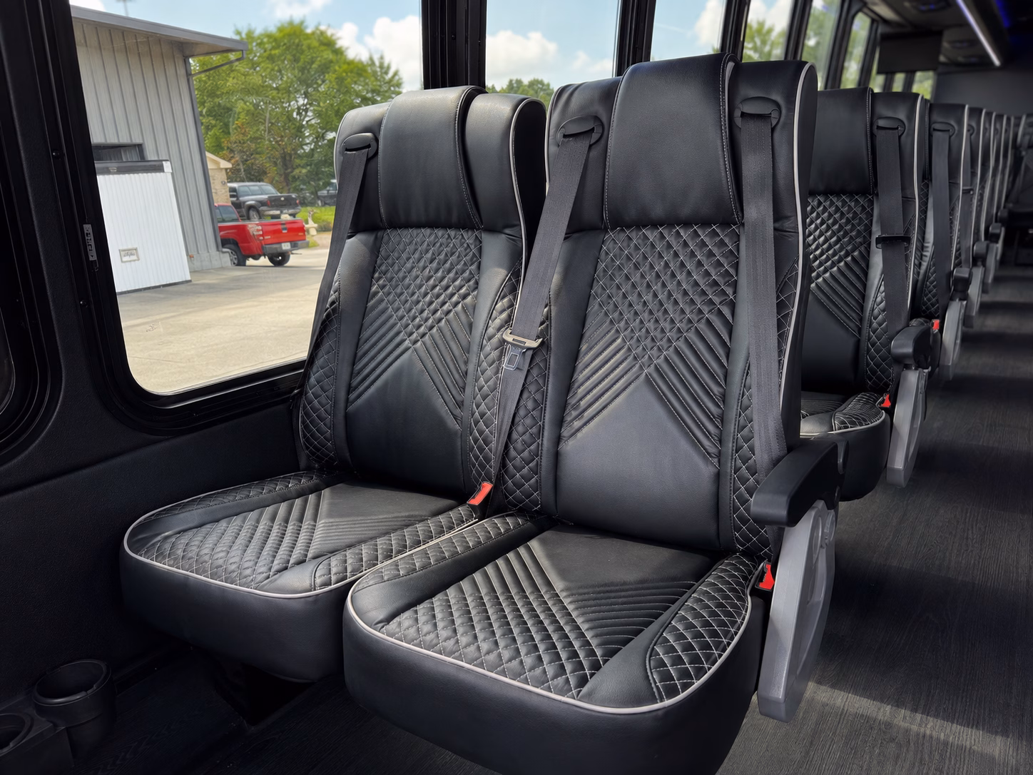 multi day and overnight charter bus trips from madison