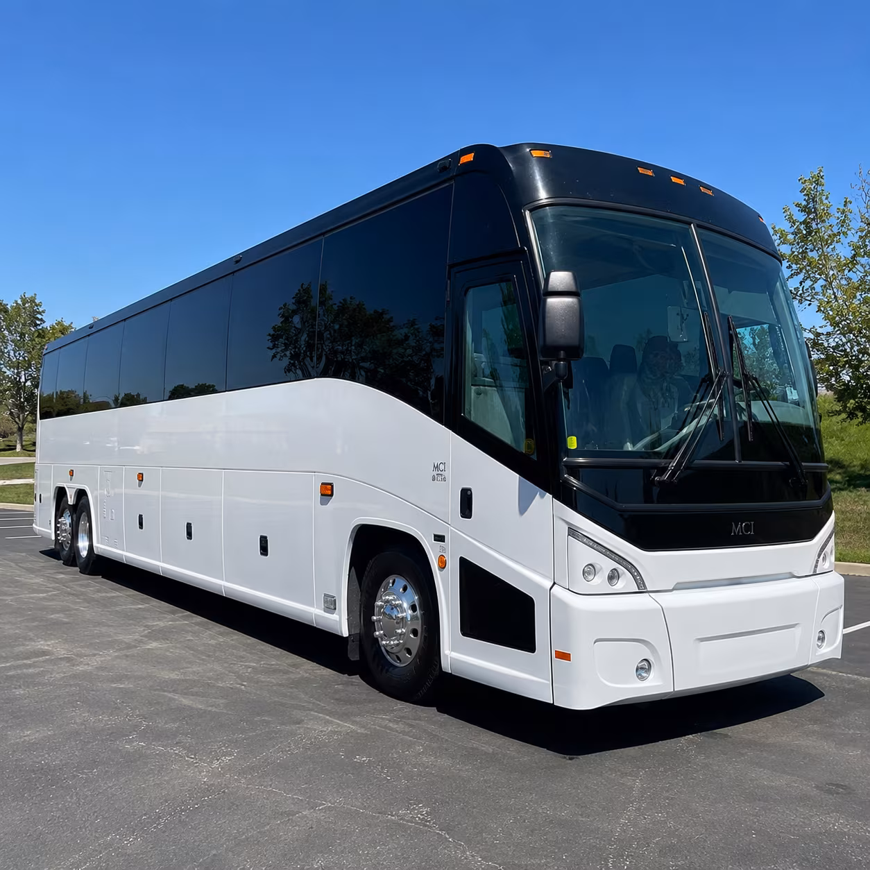rent a field trip bus to madison museums and science centers