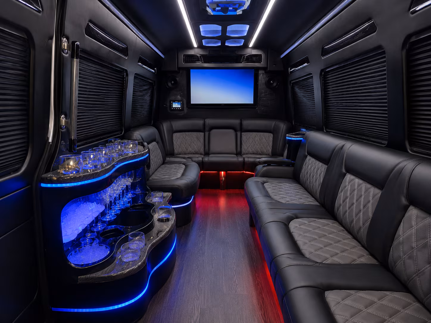 where your trip starts
